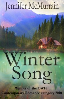 Winter Song - Jennifer McMurrain