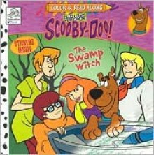 Scooby-Doo: The Swamp Witch - Dalmatian Press