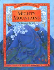 Mighty Mountains - Finn Bevan, Diana Mayo