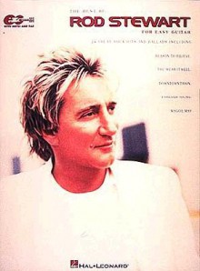 Best of Rod Stewart* - Rod Stewart