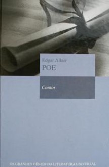 Contos (Biblioteca Os Grandes Génios da Literatura Universal, #13) - Edgar Allan Poe, Linguagest