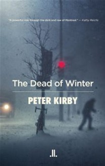 The Dead of Winter - Peter Kirby