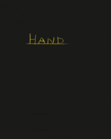 Hand - David Shrigley