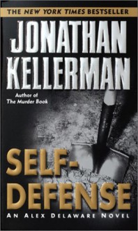 Self-Defense - Jonathan Kellerman