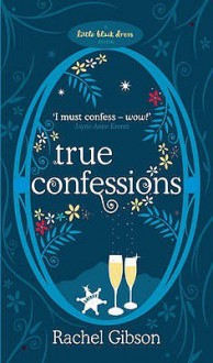 True Confessions - Rachel Gibson