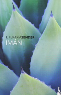 Iman (Coleccion Ancora Y Delfin ; V. 482) (Spanish Edition) - Ramón José Sender