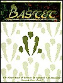 Bastet: nine tribes of twilight - Phil Brucato, Bill Bridges