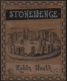 Stonehenge - Robin Heath