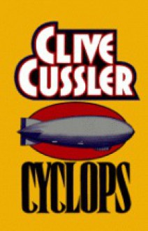 Cyclops - Michael Prichard, Clive Cussler