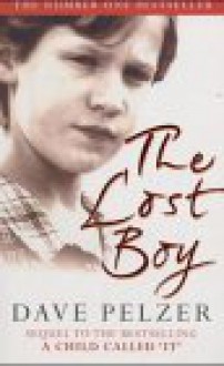 Lost Boy - Dave Pelzer