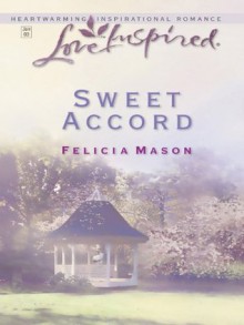 Sweet Accord - Felicia Mason