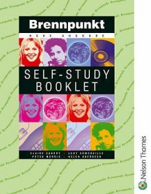 Brennpunkt: Self-study (Na Klar!) - Claire Sandry, Peter Morris, Judy Somerville