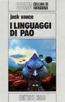 I linguaggi di Pao - Jack Vance