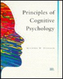 Principles of Cognitive Psychology - Michael W. Eysenck