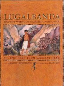 Lugalbanda - Kathy Henderson