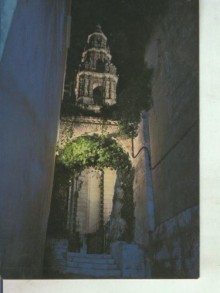 Cartolina postale 011447: calle torralba y victoria de estepa en sevilla - Mary Shelley