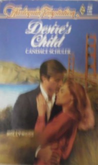 Desire's Child - Candace Schuler