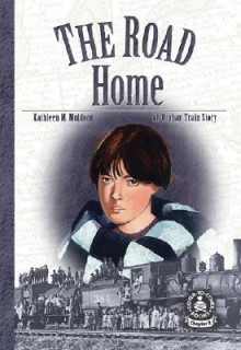 Road Home - Kathleen M. Muldoon