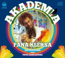 Akademia Pana Kleksa - Jan Brzechwa