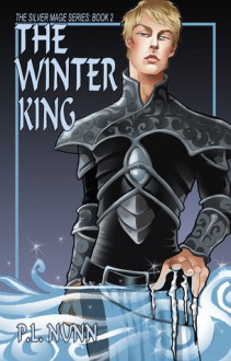 The Winter King - P.L. Nunn