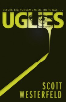 Uglies - Scott Westerfeld