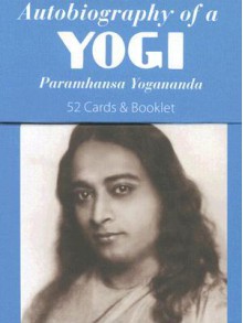 Autobiography of a Yogi: A 52-Card Deck & Booklet - Paramahansa Yogananda