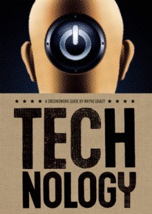 Technology: A Groundwork Guide - Wayne Grady