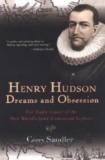 Henry Hudson - Corey Sandler