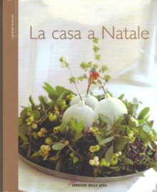 La casa a Natale - Various