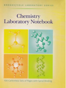 General Chemistry Laboratory Notebook - David Hanson