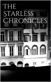 The Starless Chronicles - Adele Jones