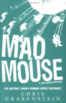 Mad Mouse: A John Ceepak Mystery - Chris Grabenstein