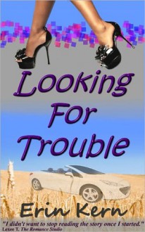 Looking For Trouble - Erin Kern