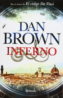 Inferno (Versión española) (Planeta Internacional) - Dan Brown