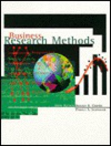 Business Research Methods - Donald R. Cooper, Pamela S. Schindler