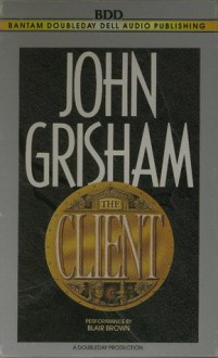 The Client - John Grisham