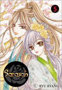 Sarasah, Vol. 5 - Ryu Ryang