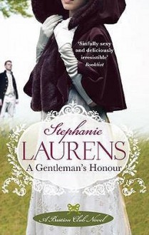 A Gentleman's Honour - Stephanie Laurens