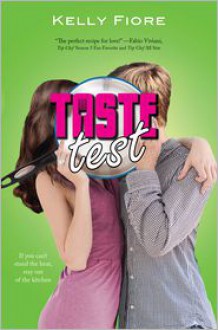 Taste Test - Kelly Fiore