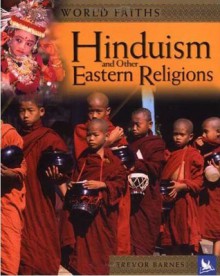 Hinduism and Other Eastern Religions - Kingfisher, Trevor Barnes