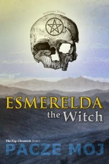 Esmerelda the Witch - Pacze Moj