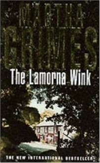 The Lamorna Wink (Richard Jury Mysteries 16) - Martha Grimes, Michael Tudor Barnes