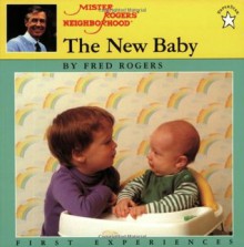 The New Baby (Paperstar) - Fred Rogers, Jim Judkis