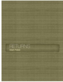 Returns - Adam Fieled