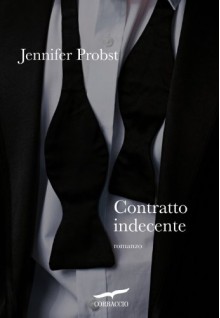 Contratto indecente - Jennifer Probst