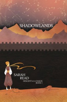 Shadowlands - Sarah Read