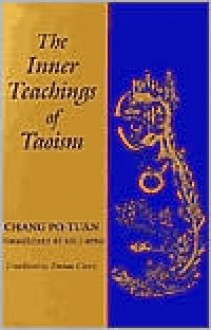 The Inner Teachings of Taoism - Chang Po-Tuan