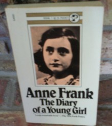 The Diary of a Young Girl - Anne Frank