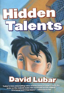 Hidden Talents - David Lubar