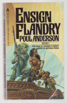 Ensign Flandry - Poul Anderson